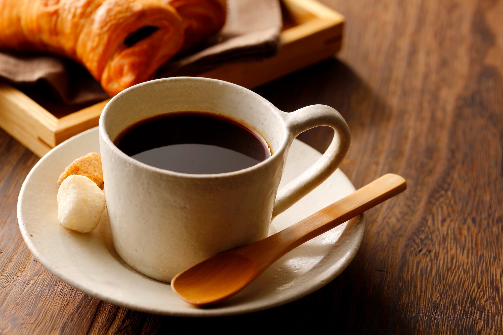 コーヒー